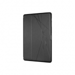 Targus Click-In Case | THZ904GL | Tablet Case | Samsung Galaxy Tab S7+ 12.4&rdquo;, Samsung Galaxy Tab S7 FE 12.4&rdquo;, Samsung Galaxy Tab S8+ 12.4&rdquo;, Samsung Galaxy Tab S9+ 12.4&rdquo;, Samsung Galaxy Tab S9 FE+ 12.4&rdquo;, Samsung Galaxy Tab S10+ | Black
