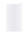 CANDY refrigerator COHS38E36W, Energy class E, Height 85 cm, 90 L, White