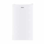 Candy | Refrigerator | COHS 38E36W | Energy efficiency class E | Free standing | Larder | Height 85 cm | Fridge net capacity 90 L | 39 dB | White
