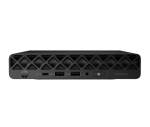 HP ProDesk 4 G1i Mini - Ultra 7-265T, 16GB, 512GB SSD, WiFi, No Mouse, Win 11 Pro, 1 years