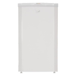 BEKO s&uuml;gavk&uuml;lmik FSE13040N, 102 cm, 117L, energiaklass E, kiirk&uuml;lmik, valge