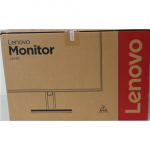 SALE OUT. Lenovo L24-4C 23.8 IPS 1920x1080/16:9/250 nits/HDMI/Grey/3Y Warranty | SALE OUT. L24-4C | 23.8 " | IPS | 16:9 | 144 Hz | 1 ms | 1920 x 1080 pixels | 250 cd/m&sup2; | HDMI ports quantity 1 | Cloud Grey | Warranty 36 month(s) | DAMAGED PACKAGING
