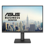 LCD Monitor | ASUS | 24.1 " | 1920 x 1200 pixels | WUXGA | Native aspect ratio 16:10 | LCD | Flat | 90LM0AJ0-B02K70