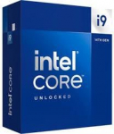 CPU | INTEL | Desktop | Core i9 | i9-14900K | Raptor Lake | 3200MHz | Cores 24 | 36MB | Socket LGA1700 | 125 W | GPU UHD 770 | BOX | BX8071514900KSRN48