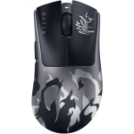 Razer Gaming Mouse | DeathAdder V4 Pro | Wireless | NiKo Edition