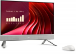 Dell 24 All-in-One EC24250/Core i5-1334U/16GB/512GB SSD/23.8 FHD/Intel Iris Xe/Cam/WLAN + BT/W11Pro/3Yrs Basic Onsite