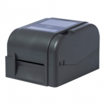 Brother TD‑4520TN Network Printer 300DPI EU, 300 DPI Desktop Label Printer, USB, Ethernet Connectivity | Brother