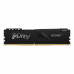 Kingston KF436C18BB/32 32GB 3600MHz DDR4 CL18 DIMM FURY Beast Black | Kingston