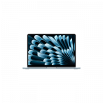 Apple MacBook Air 13" Apple M5 10C CPU, 10C GPU/24GB/1TB SSD/Sky Blue/SWE | Apple