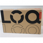 SALE OUT. Lenovo LOQ 15AHP10 15.6 FHD AMD R7 250/16GB/1TB/Nvidia GF 5060 8GB/WIN11 Home/Nordic Backlit kbd/Luna Grey/2Y Warranty | Lenovo LOQ 15AHP10 | Luna Grey | 15.6 " | IPS | FHD | 1920 x 1080 pixels | Anti-glare | AMD Ryzen 7 | 250 | 16 GB | SOD ...