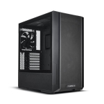 Korpus | LIAN LI | LANCOOL 216X BLACK | MidiTower | Korpuse tooteomadused L&auml;bipaistev paneel | ATX | EATX | MicroATX | MiniITX | V&auml;rv Must | G99.LAN216X.00