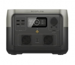 Akujaam EcoFlow RIVER 2 MAX, 512 Wh - 5005401005
