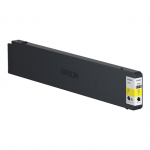 Epson WorkForce Enterprise | WF-C21000 | Tindikassett | Kollane v&auml;rvikassett
