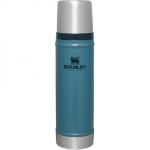 Thermo | Classic | Capacity 0.6 L | Material Stainless Steel | Blue