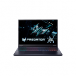 Acer | Predator Helios Neo 18 AI PHN18-72-75PV | Abyssal Black | 18 " | IPS | WQXGA | 2560 x 1600 pixels | Intel Core U7 | 255HX | 32 GB | DDR5 | Solid-state drive capacity 1000 GB | NVIDIA GeForce RTX 5060 | GDDR7 | 8 GB | Windows 11 Home | 802.11ax ...