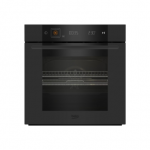 Beko MBBIMA10600MTPSWE Oven, Built-in, Electric, Width 59.4 cm, Easy to clean, Black | BEKO