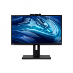 Acer Vero B8 B278UEbemiqprcuzx | 27 " | IPS | 16:9 | 100 Hz | 4 ms | 2560 x 1440 pixels | 350 cd/m&sup2; | HDMI ports quantity 1 | Black
