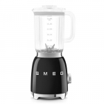 Blender Smeg, 50`ndate stiil, 800W, must