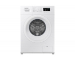 Samsung Washing machine, WW60A3120WE/LE, 6kg, depth 44cm, 1200rpm, digital inverter motor, white