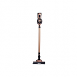 Adler | Vacuum Cleaner | AD 7044 | Cordless operating | Handstick and Handheld | - W | 22.2 V | Operating time (max) 40 min | Bronze | Warranty 24 month(s)