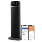 Philips 5000-seeria energias&auml;&auml;stlik keraamiline soojendaja CX5120/11