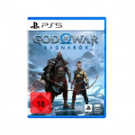 M&Auml;NG GOD OF WAR RAGNAR&Ouml;K//PS5 711719409496 SONY
