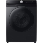 Pesumasin-kuivati Samsung, inverter, 9/5 kg, 1400p/min, must