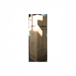 SALE OUT. Gorenje NRK418ECW4 Refrigerator, E, Free standing, Bottom freezer, Height 182 cm, Net Fridge 171 L, Net Freezer 85 L, White | Gorenje Refrigerator | NRK418ECW4 | Energy efficiency class E | Free standing | Combi | Height 182.4 cm | No Frost ...