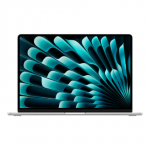 Apple MacBook Air 15" Apple M5 10C CPU, 10C GPU/16GB/512GB SSD/Silver/SWE | Apple