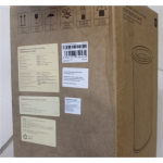 SALE OUT. | Xiaomi Smart Air Purifier 4 Lite Filter | Black | DAMAGED PACKAGING