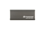 V&auml;line SSD-plaat | TRANSCEND | ESD265C | 2TB | USB-C | 3D NAND | Kirjutamiskiirus 950 MBait/s | Lugemiskiirus 1050 MBait/s | TS2TESD265C