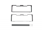 Kinnituskomplekt SolaX Quick Rack, T-BAT-SYS-HV-R3.6 akus&uuml;steemile