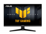 LCD Monitor | ASUS | 24.5 " | 1920 x 1080 pixels | Full HD | Native aspect ratio 16:9 | LCD | Flat | 90LM0BR0-B01O71