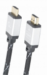 HDMI-HDMI KAABEL 2M SELECT/PLUS CCB-HDMIL-2M GEMBIRD