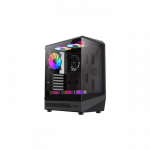 Gamemax Case | Vista COC AB | ATX