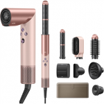 MOVA Master 10 Hair Styling Device, Sakura Pink