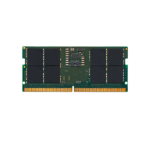 Kingston KVR56S46BS8-32 32GB 5600MT/s DDR5 CL46 SODIMM 1Rx8 | Kingston