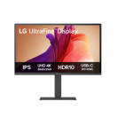 LG 27U730A-B | 27 " | IPS | UHD | 16:9 | 60 Hz | 5 ms | 3840 x 2160 pixels | 300 cd/m&sup2; | HDMI ports quantity 2