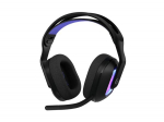 Logitech Headset G522 Lightspeed Black