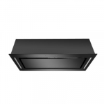 ELEYUS HOOD ATR L 14 200 70 BL Built under Black 70 cm 424 m3/h