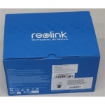 SALE OUT. Reolink Argus Series B430 Smart 5MP Pan & Tilt Wire-Free Camera, White | Reolink Smart Pan and Tilt Wire-Free Camera | Argus Series B430 | 24 month(s) | PTZ | 5 MP | Fixed | H.265 | Micro SD, Max. 128 GB | UNPACKED, SCRATCHES TOP ON CAMERA, ...