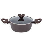 KASTRULISAHTEL D20CM 2L/93018 RESTO