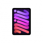 Apple iPad Mini (A17 Pro) | 8.3 " | Purple | Liquid Retina | 2266 x 1488 pixels | 256 GB | Wi-Fi | Front camera | 12 MP | Rear camera | 12 MP | Bluetooth | 5.3 | iPadOS