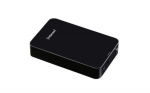 V&auml;line k&otilde;vaketas | INTENSO | Memory Center | 4TB | USB 3.0 | Drive 1 | Must | 6031512