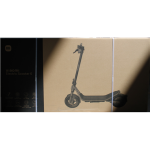 SALE OUT. Xiaomi Electric Scooter 6 GL | Xiaomi 24 month(s) | DAMAGED PACKAGING