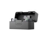 Juhtmevaba mikrofonikomplekt DJI Mic Mini 2, 2 TX + mobiilne vastuv&otilde;tja + laadimiskarp &ndash; CP.RN.00000532