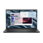 Dell Pro 15 Essential PV15255 | Carbon Black | 15.6 " | FHD | 1920 x 1080 pixels | AMD Ryzen 3 | 7320U | 8 GB | LPDDR5 | Solid-state drive capacity 512 GB | AMD Radeon 610M Graphics | Ubuntu | 802.11ac | Keyboard language English | Warranty 36 month(s) |