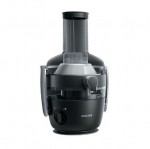 Philips Avance Collection Juicer HR1919/70, QuickClean, XXL toitetoru, 1000W