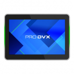 ProDVX APPC-10XPL | 10 TP Pcap 10ms | 10.1 " | Landscape/Portrait | 24/7 | Android | Wi-Fi | 500 cd/m&sup2; | 160 &deg; | 160 &deg;