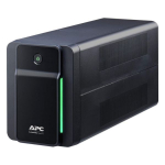 APC Back-UPS 750VA, 230V, AVR, Schuko pistikupesad